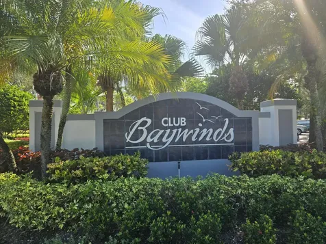 2297 Windjammer Way West Palm Beach FL 33411