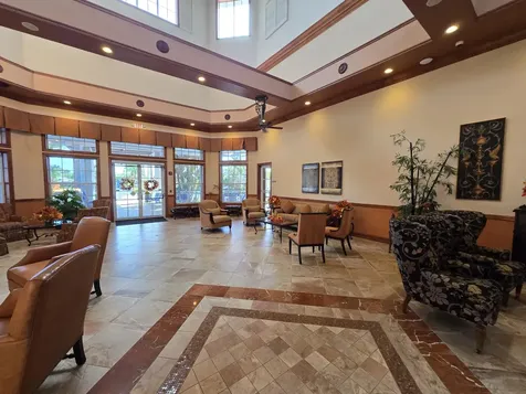 2297 Windjammer Way West Palm Beach FL 33411