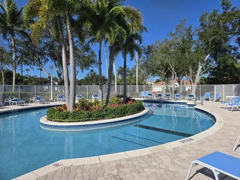 2297 Windjammer Way West Palm Beach FL 33411