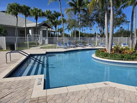 2297 Windjammer Way West Palm Beach FL 33411