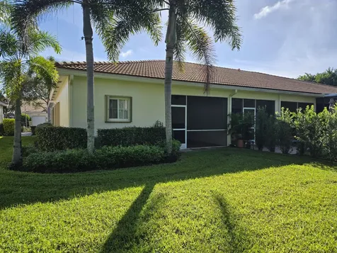 2297 Windjammer Way West Palm Beach FL 33411