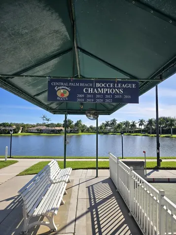 2297 Windjammer Way West Palm Beach FL 33411