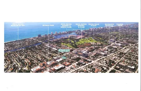 155 E Boca Raton Road Boca Raton FL 33432