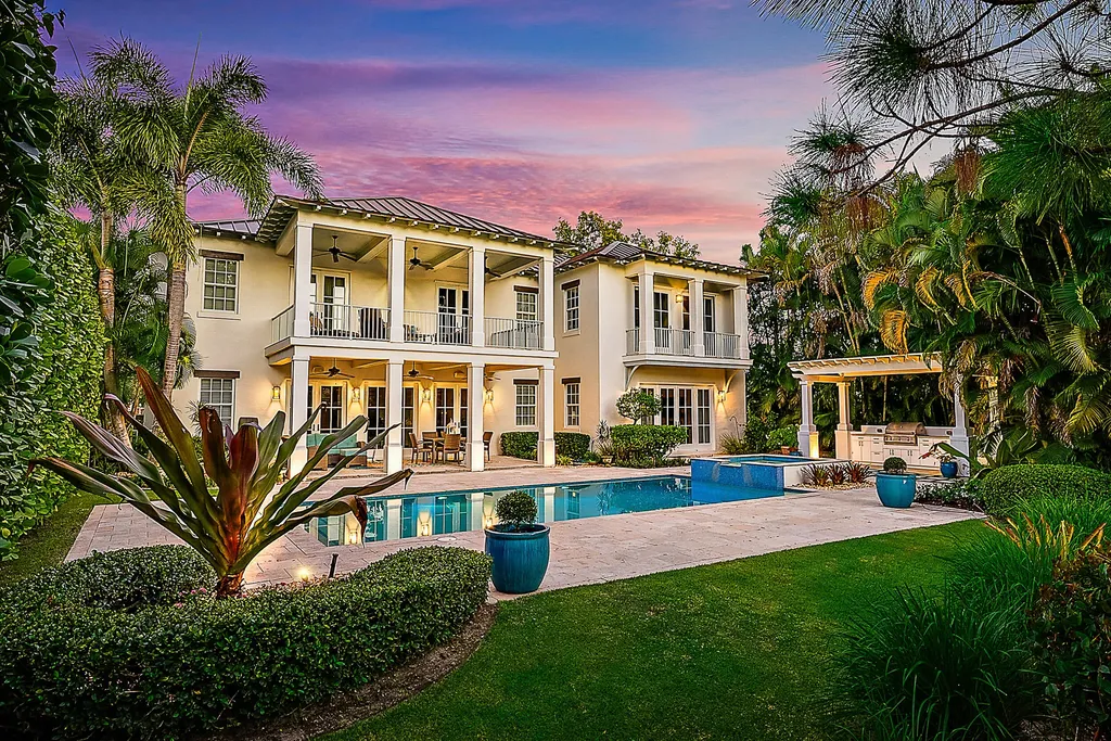 18706 Se Street Augustine Way Jupiter FL 33458