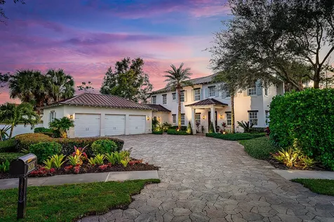 18706 Se Street Augustine Way Jupiter FL 33458