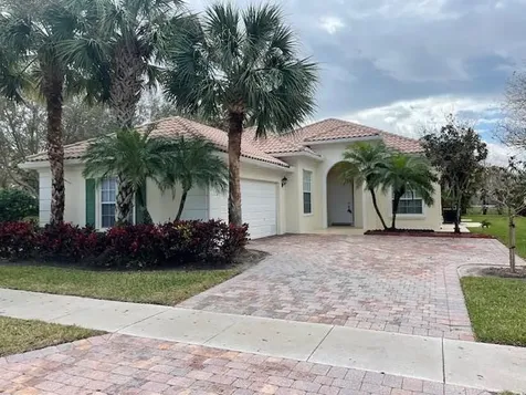 8158 Rosalie Lane Wellington FL 33414
