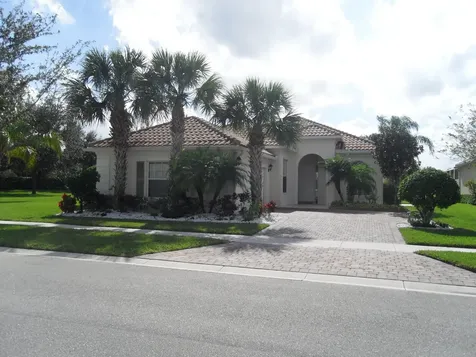 8158 Rosalie Lane Wellington FL 33414