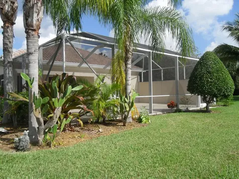 8158 Rosalie Lane Wellington FL 33414