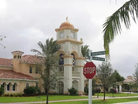 8158 Rosalie Lane Wellington FL 33414