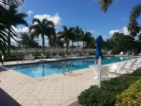 8158 Rosalie Lane Wellington FL 33414