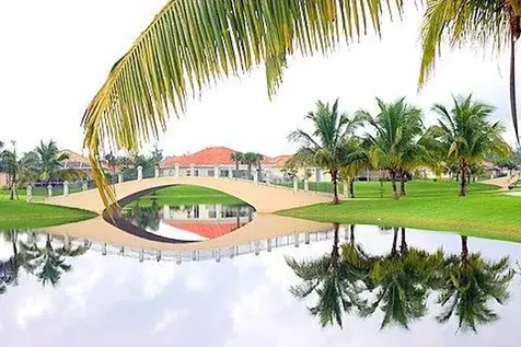 8158 Rosalie Lane Wellington FL 33414