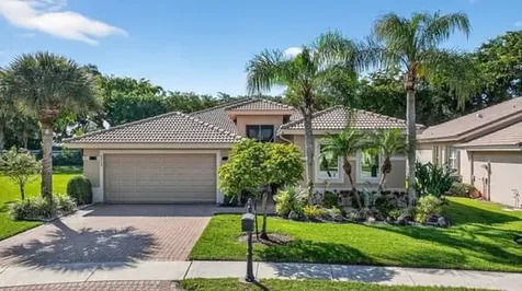 8908 Agliana Circle Boynton Beach FL 33472