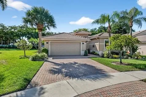 8908 Agliana Circle Boynton Beach FL 33472