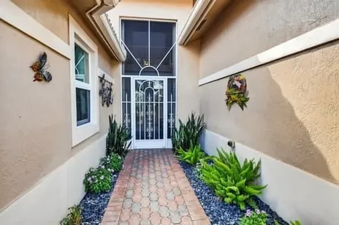 8908 Agliana Circle Boynton Beach FL 33472