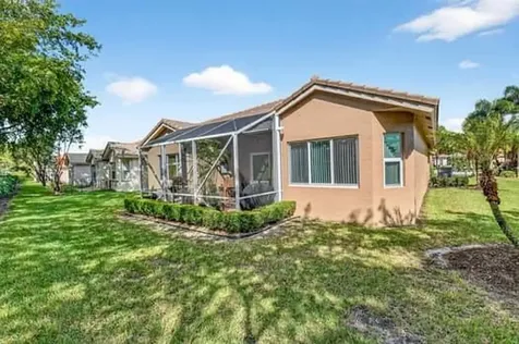 8908 Agliana Circle Boynton Beach FL 33472