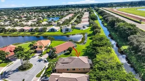 8908 Agliana Circle Boynton Beach FL 33472