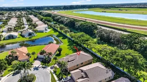 8908 Agliana Circle Boynton Beach FL 33472