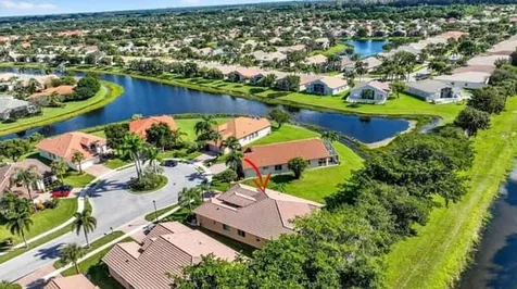 8908 Agliana Circle Boynton Beach FL 33472