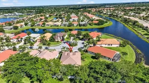 8908 Agliana Circle Boynton Beach FL 33472