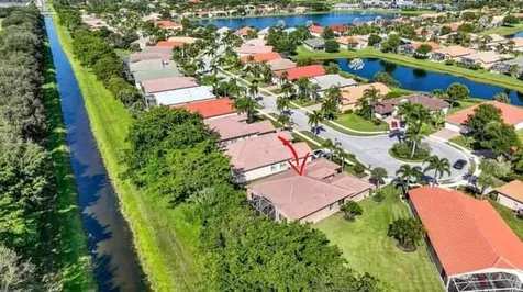 8908 Agliana Circle Boynton Beach FL 33472