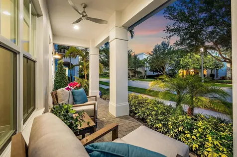 1013 Faulkner Terrace Palm Beach Gardens FL 33418