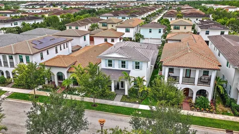 1013 Faulkner Terrace Palm Beach Gardens FL 33418