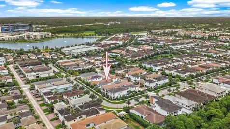 1013 Faulkner Terrace Palm Beach Gardens FL 33418