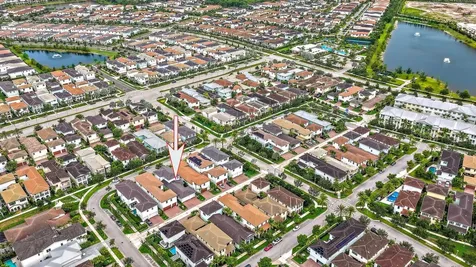 1013 Faulkner Terrace Palm Beach Gardens FL 33418