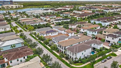 1013 Faulkner Terrace Palm Beach Gardens FL 33418