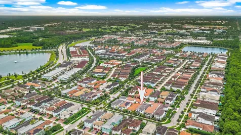 1013 Faulkner Terrace Palm Beach Gardens FL 33418