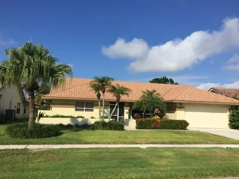 9775 Sun Pointe Drive Boynton Beach FL 33437