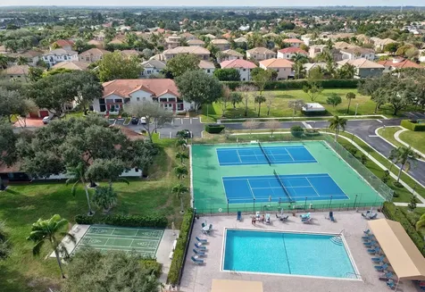 9775 Sun Pointe Drive Boynton Beach FL 33437