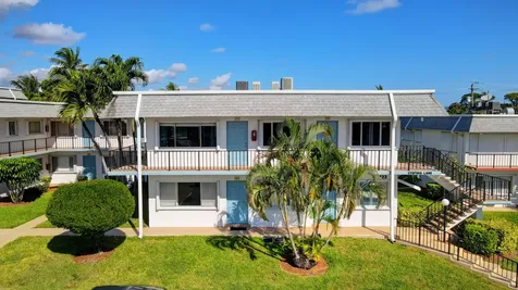 3402 Cynthia Lane Lake Worth Beach FL 33461