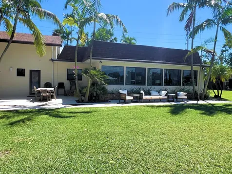 7315 Pine Tree Lane Lake Clarke Shores FL 33406