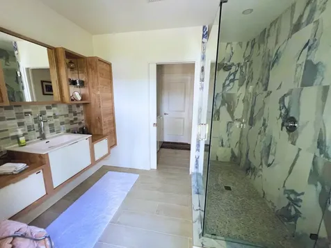 7315 Pine Tree Lane Lake Clarke Shores FL 33406