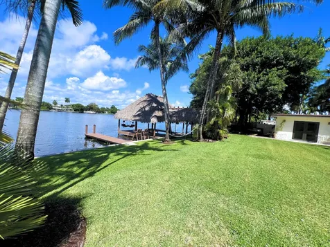 7315 Pine Tree Lane Lake Clarke Shores FL 33406