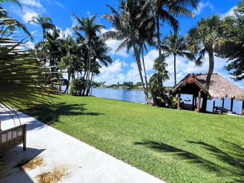 7315 Pine Tree Lane Lake Clarke Shores FL 33406