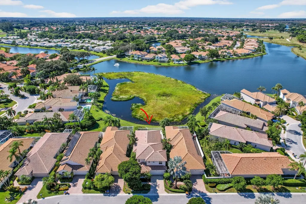 1012 Diamond Head Way Palm Beach Gardens FL 33418