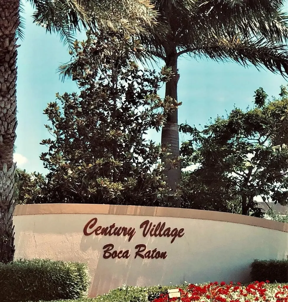 273 Mansfield G Boca Raton FL 33434