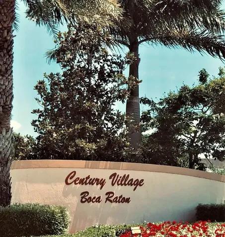 273 Mansfield G Boca Raton FL 33434