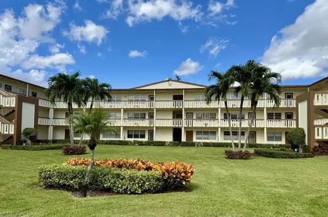 273 Mansfield G Boca Raton FL 33434