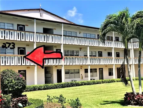 273 Mansfield G Boca Raton FL 33434
