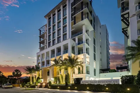 475 E Royal Palm Road Boca Raton FL 33432