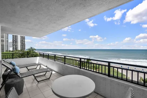 3800 N Ocean Drive Singer Island FL 33404