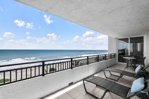 3800 N Ocean Drive Singer Island FL 33404