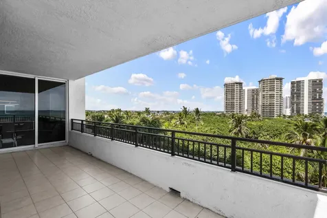 3800 N Ocean Drive Singer Island FL 33404