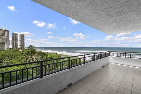 3800 N Ocean Drive Singer Island FL 33404