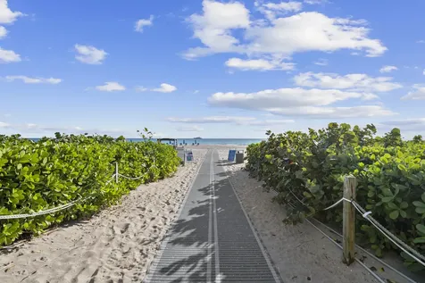 3800 N Ocean Drive Singer Island FL 33404