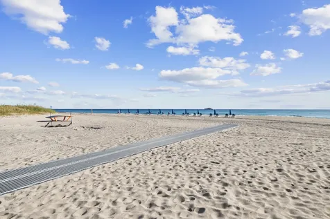 3800 N Ocean Drive Singer Island FL 33404