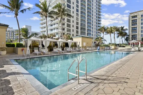 3800 N Ocean Drive Singer Island FL 33404